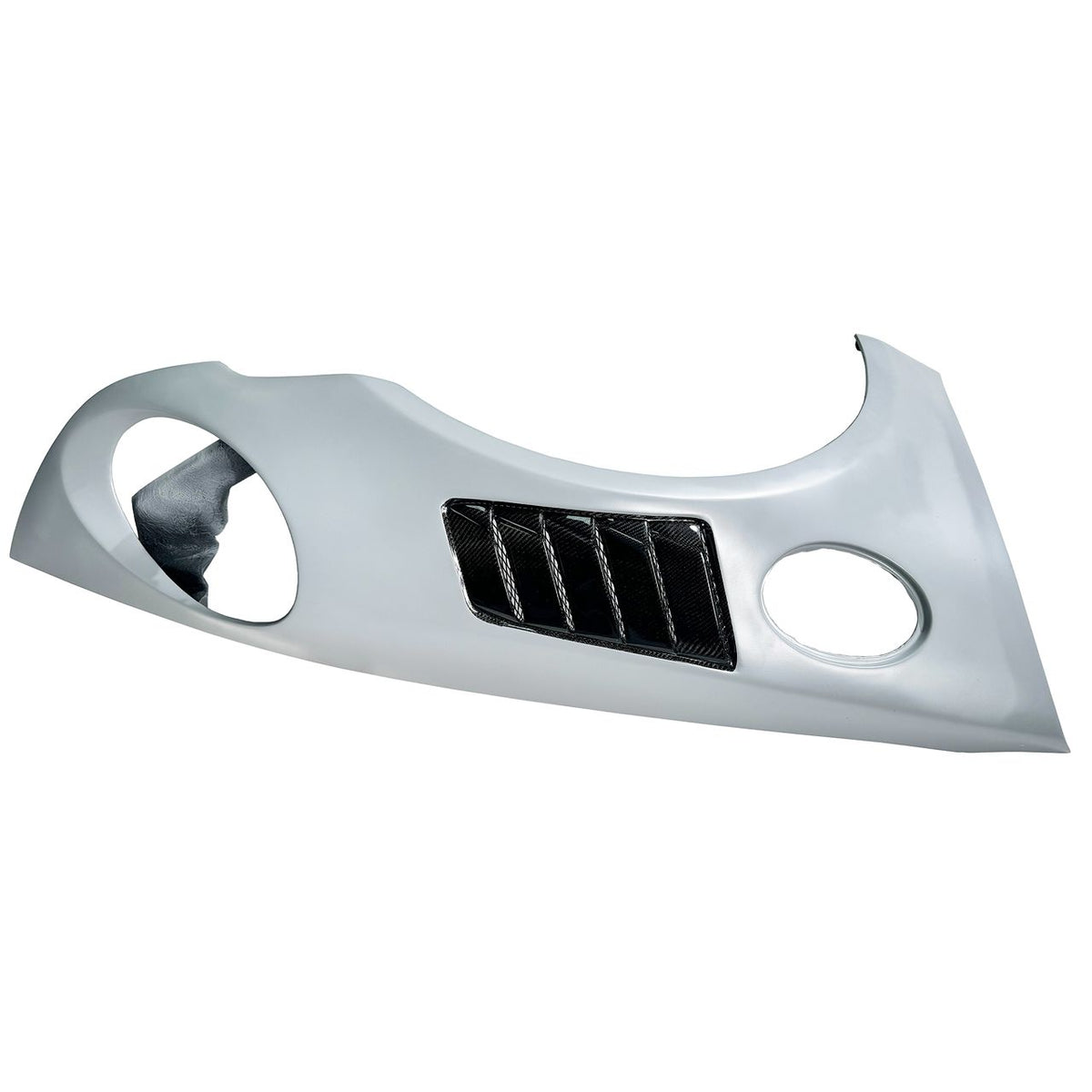 Carbon Fiber GT3 Style Fender Replacements - Porsche 911 992 Carrera 2020+