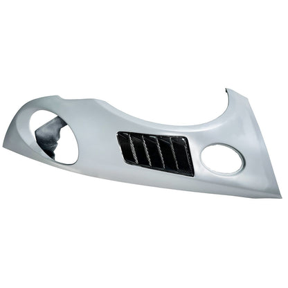 Carbon Fiber GT3 Style Fender Replacements - Porsche 911 992 Carrera 2020+