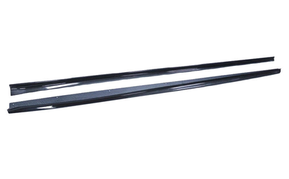 Carbon Fiber AC Style Aero Kit - BMW F91/F92/F93 M8