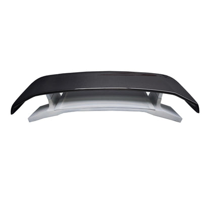 Prepreg Carbon Fiber T-Style Wing W/Base - Porsche 911 991.2 2016-2018