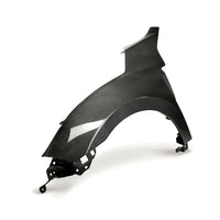 Carbon Fiber OE Style Fenders - Honda Civic Type-R FK8,FK7 VTX2