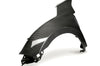 Carbon Fiber OE Style Fenders - Honda Civic Type-R FK8,FK7 VTX2