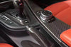 Carbon Fiber Handbrake - BMW