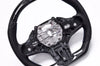 Carbon Fiber LED Steering Wheel - BMW M3 G80/M4 G82, G20