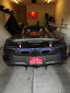 V Style Carbon Fiber Rear Wing - McLaren 650S / MP4-12C