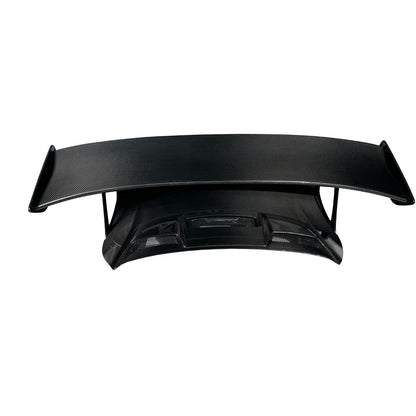 Prepreg Carbon Fiber GT2RS Wing - Porsche 911 991 / Turbo 2012-2018