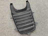 Carbon Fiber Rear Engine Cover Bonnet - McLaren MP4-12C / 650S