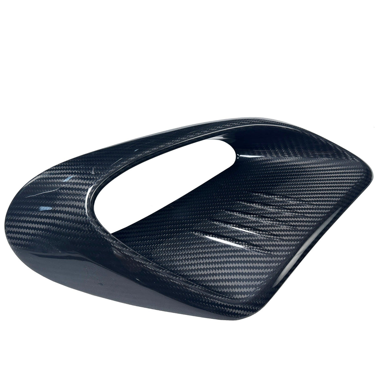 Carbon Fiber Side Intake Vents - Porsche 911 991 Turbo / Turbo S / GT3 RS / GT2 RS 2014-2019