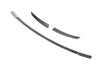 Carbon Fiber 3-Piece Spoiler - Audi R8 Gen 2