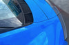 Carbon Fiber 3-Piece Spoiler - Audi R8 Gen 2