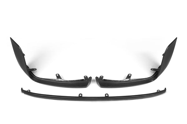 BMW G87 M2 Carbon Fiber Artisan Front Lip