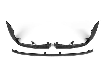 BMW G87 M2 Carbon Fiber Artisan Front Lip