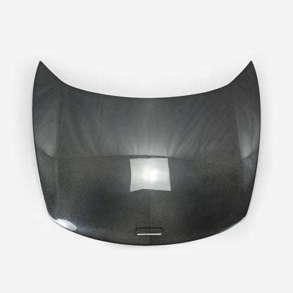 Prepreg Carbon Fiber Front Hood Bonnet - McLaren 650S