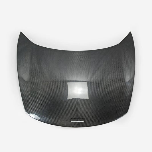 Prepreg Carbon Fiber Front Hood Bonnet - McLaren 650S