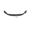 3D Style Carbon Fiber Front Lip - BMW F80 M3 & F82 M4