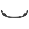 3D Style Carbon Fiber Front Lip - BMW F90 M5