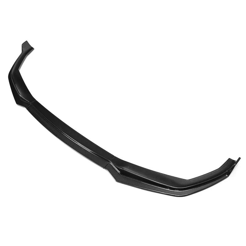 3D Style Carbon Fiber Front Lip - BMW G20 / G28 3 Series