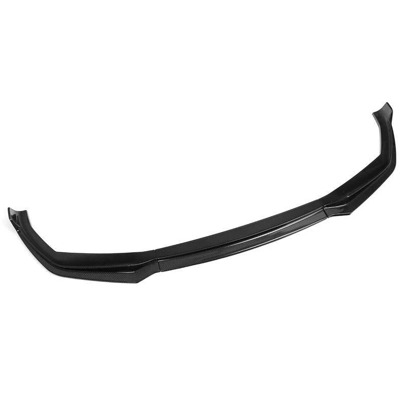 3D Style Carbon Fiber Front Lip - BMW G20 / G28 3 Series