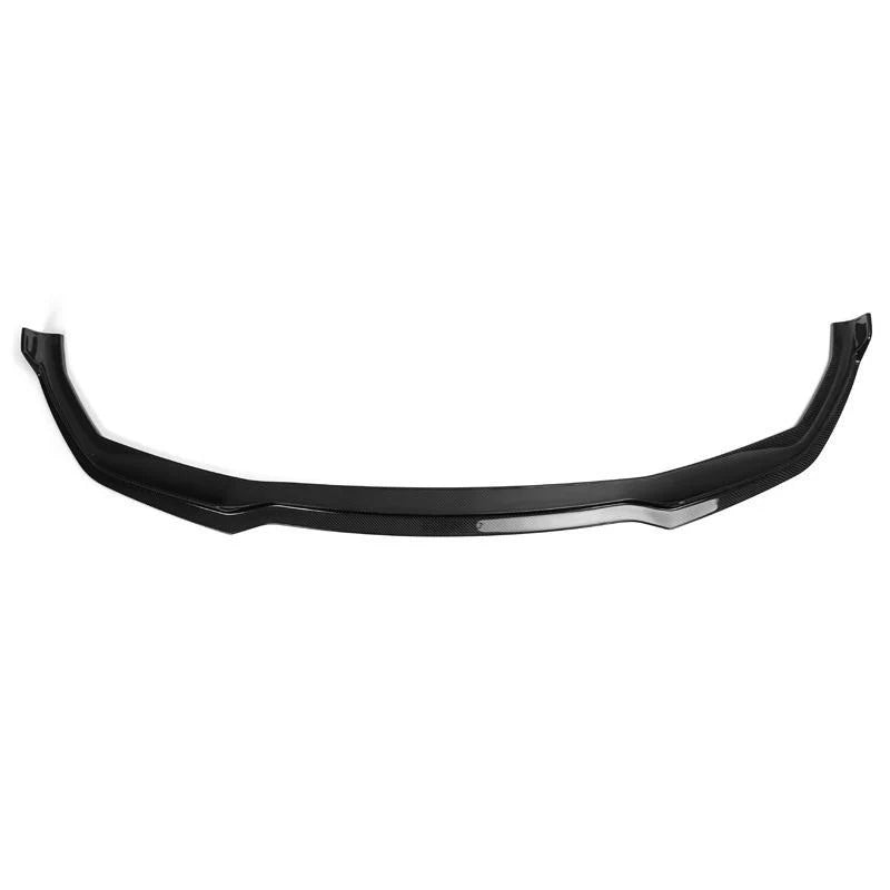 3D Style Carbon Fiber Front Lip - BMW G20 / G28 3 Series