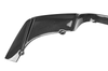 3D Style Carbon Fiber Rear Diffuser - BMW F80 M3 & F82 / F83 M4