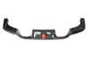 3D Style Carbon Fiber Rear Diffuser - BMW F80 M3 & F82 / F83 M4