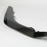 3D Style Carbon Fiber Rear Diffuser - BMW F80 M3 & F82 / F83 M4