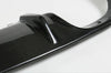 3D Style Carbon Fiber Rear Diffuser - BMW F80 M3 & F82 / F83 M4