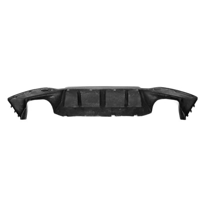 3D Style Carbon Fiber Rear Diffuser - BMW F90 M5 & G30 5 Series