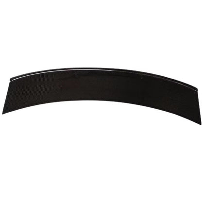 M Carbon Fiber Trunk Spoiler - Porsche Taycan 2019-2023