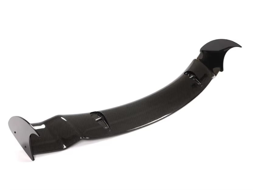 Carbon Fiber AP Wing - Porsche 911 991 Turbo S Cabriolet 2014-2016