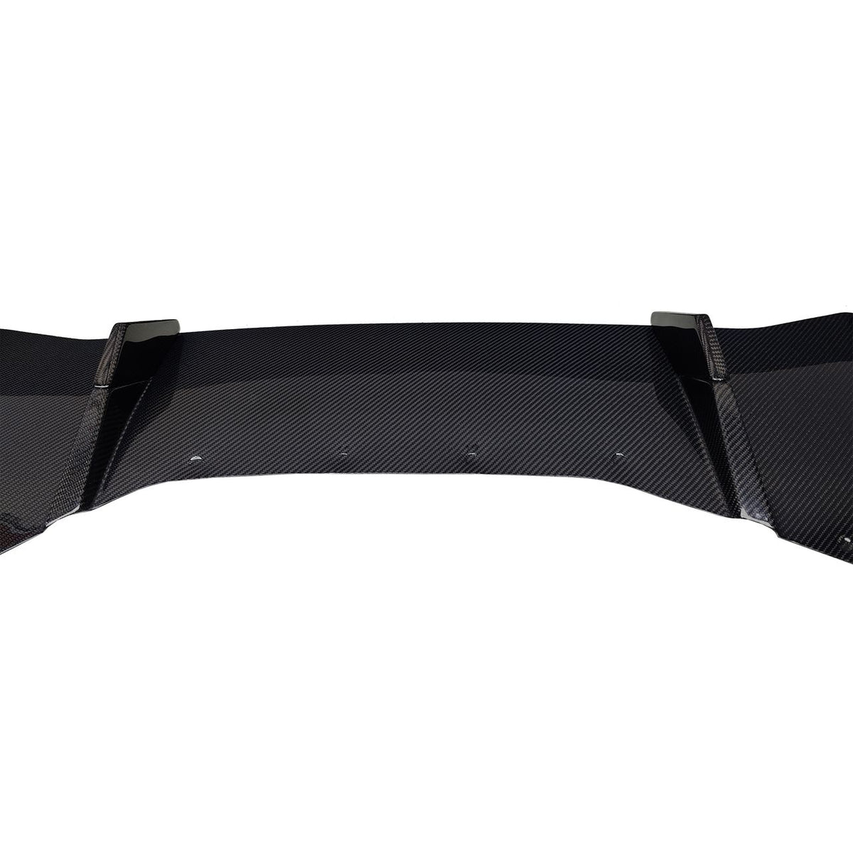 Carbon Fiber Diffuser - Lamborghini Huracan