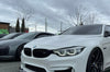 Carbon Fiber CS Style Front Lip - M3 F80, M4 F82/F83