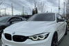 Carbon Fiber CS Style Front Lip - M3 F80, M4 F82/F83