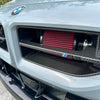 BMW G80 M3/G82/G83 M3/ G87 M2 Titanium Front Mount Intakes