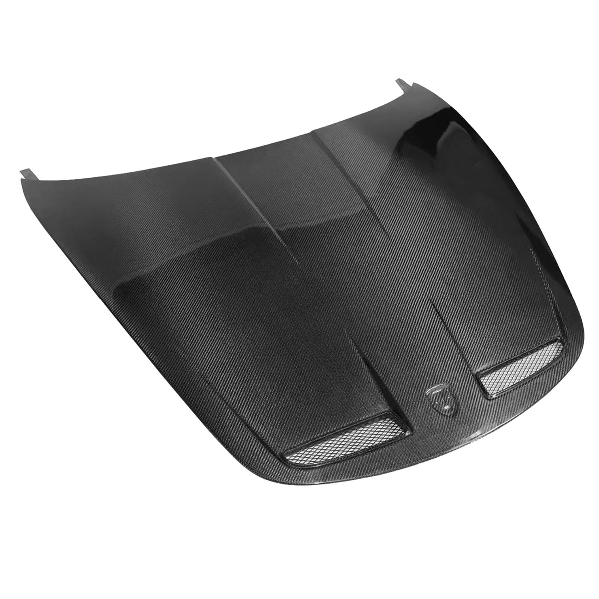 Carbon Fiber GT3 Vented Front Bonnet Lid - Porsche 911 991 Carrera 2012-2018