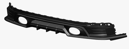 Full Dry Paktechz Carbon Fiber Aero Body Kit - Porsche 911 992.2