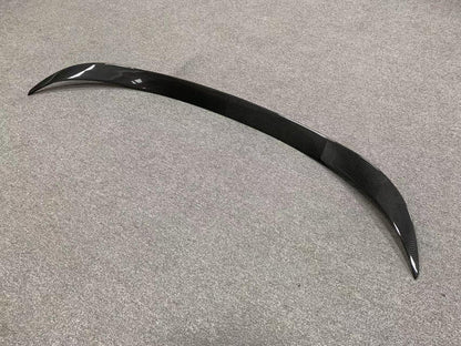 Carbon Fiber Trunk Spoiler - McLaren Artura