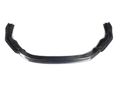 Carbon Fiber Front Lip - Porsche 718 Cayman / Boxster 2016-2023