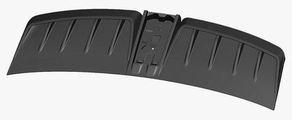 Full Dry Paktechz Carbon Fiber Aero Body Kit - Porsche 911 992.2
