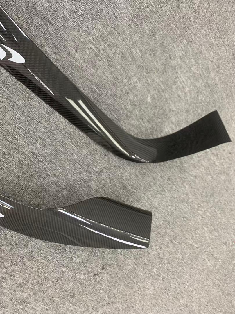 Mclaren Artura Carbon Fiber Door Sills