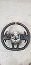 Full Custom Carbon Fiber Steering Wheel - McLaren 570S / 570GT / 600LT