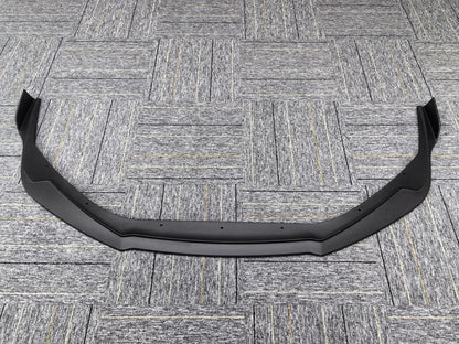 Carbon Fiber Front Splitter Lip - Lamborghini Huracan STO