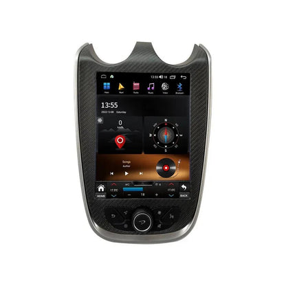 Apple CarPlay Upgrade Screen - McLaren GT / 570S / 570GT / 540C / 600LT