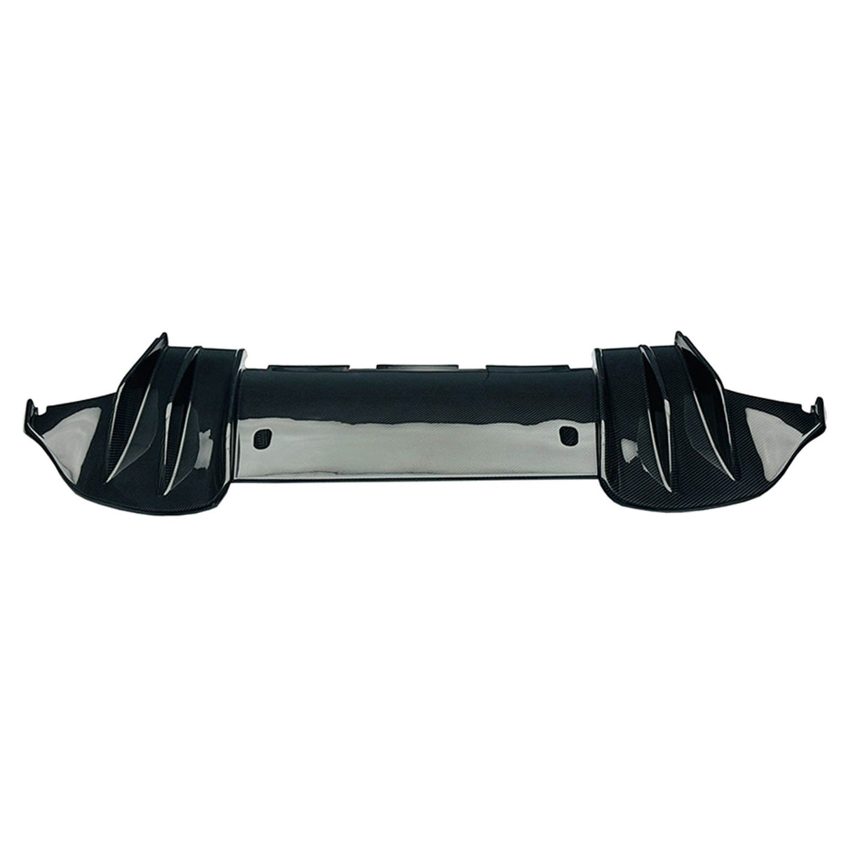 McLaren Artura Carbon Fiber Full Aero Body Kit