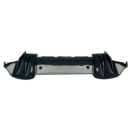 McLaren Artura Carbon Fiber Full Aero Body Kit