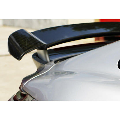 Carbon Fiber Techart Style Aerodynamic Body Kit Conversion - Porsche 911 992.1 Carrera 2020-2024