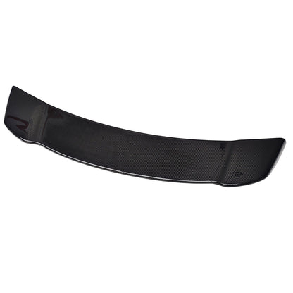 Prepreg Carbon Fiber Rear Wing Blade - Porsche 911 992 Turbo S 2021-2024
