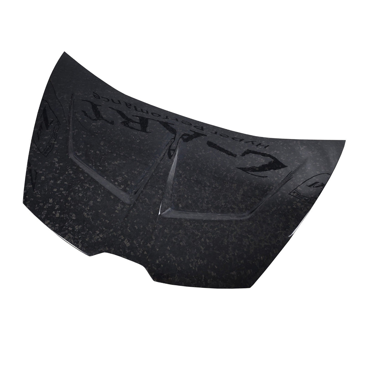1016 Style Prepreg Carbon FIber Hood - Lamborghini Huracan / Tecnica