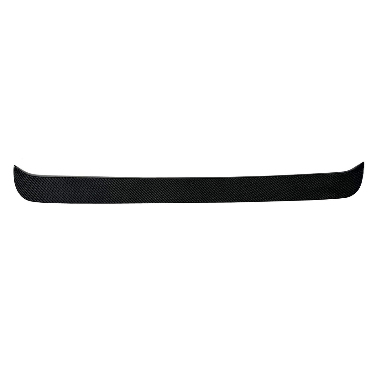 Prepreg Carbon Fiber Roof Window Spoiler - Porsche 911 992 2019+