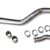 BMW G87 M2 Single Mid Pipe Exhaust